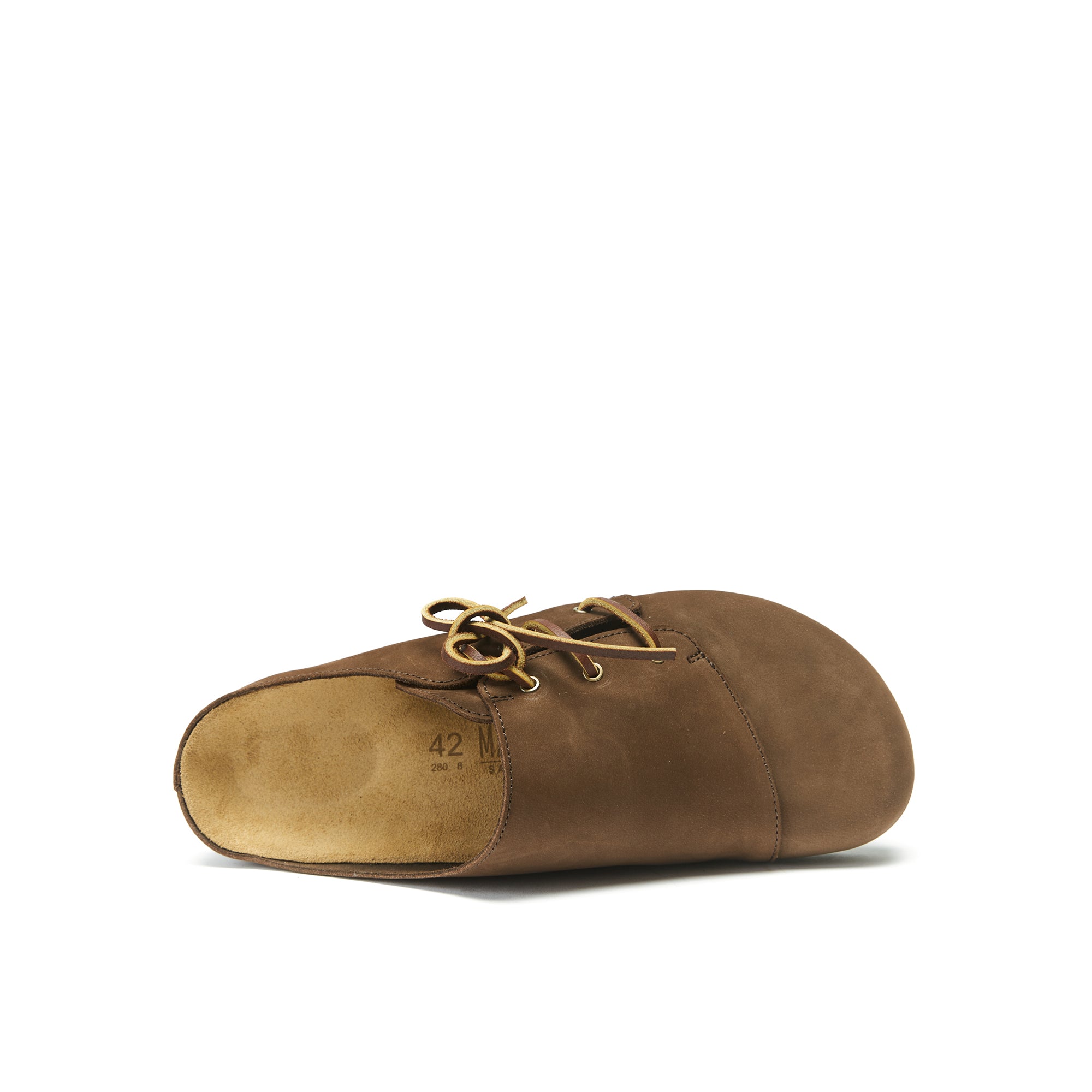 Ester Clogs - Dark Brown - Women