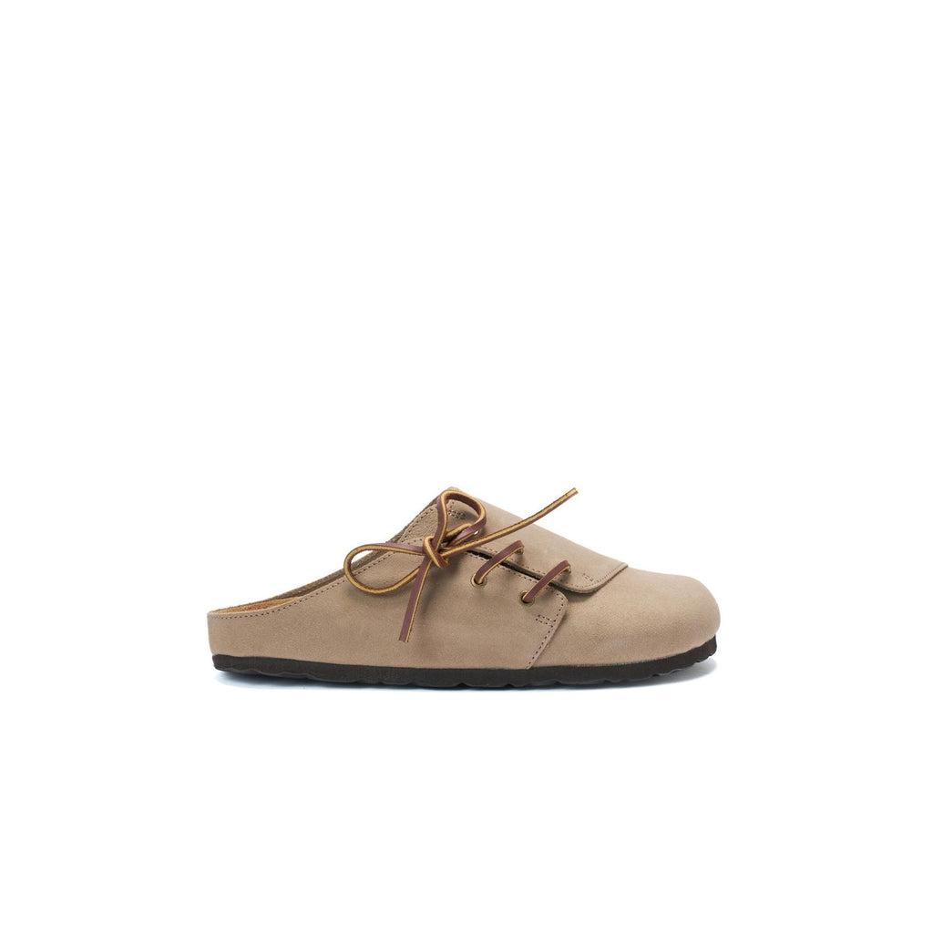 Ester Clogs - Taupe - Men