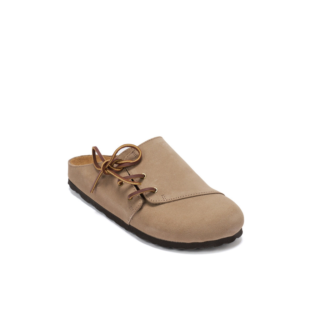 Ester Clogs - Taupe - Men