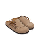 Ester Clogs - Taupe - Men