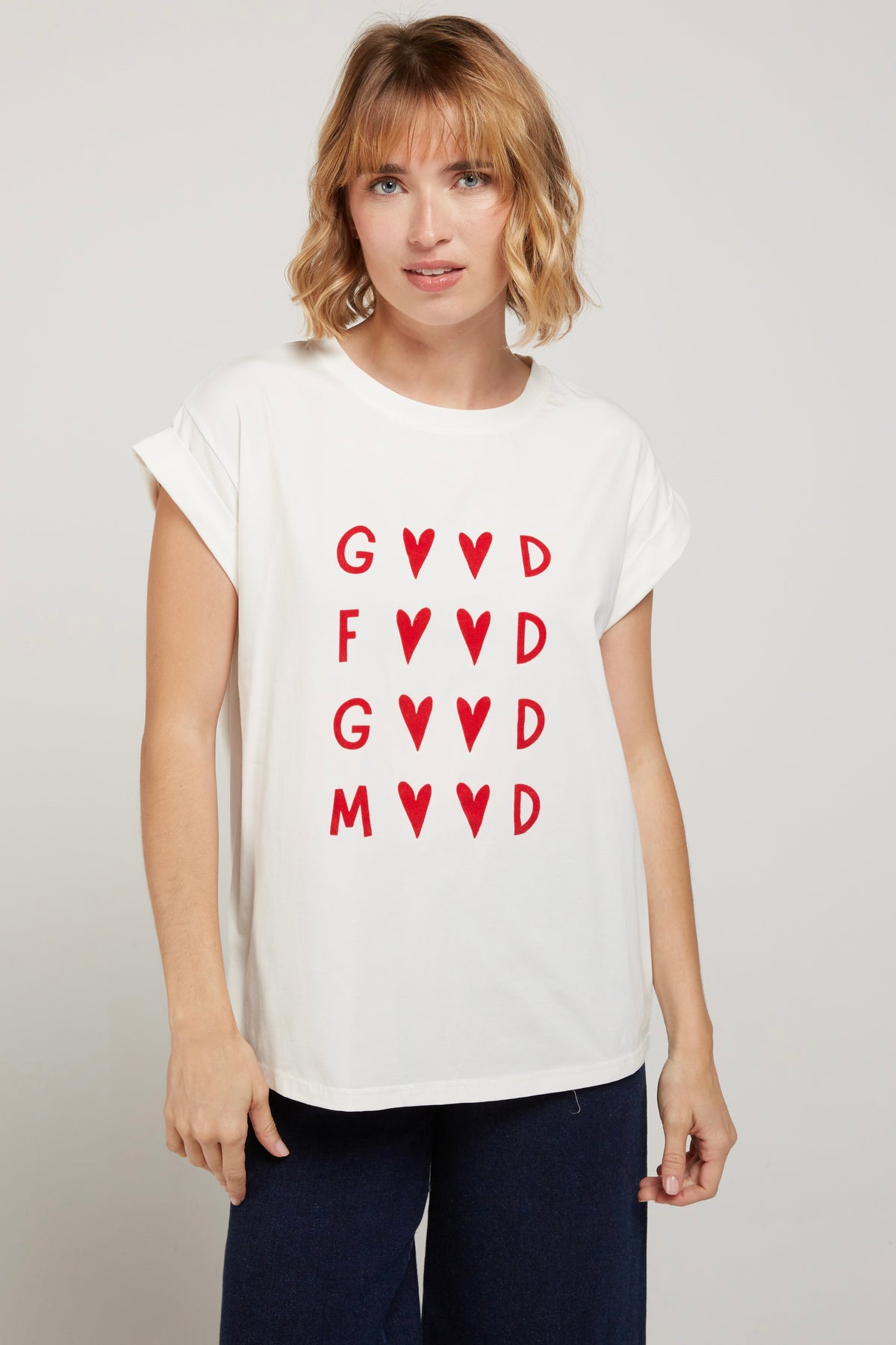 Miam T-shirt