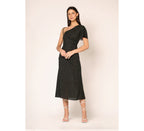 Mia Olive Dress