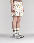 Short Miki - Estampado de frutas Aop