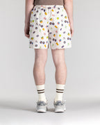 Short Miki - Estampado de frutas Aop