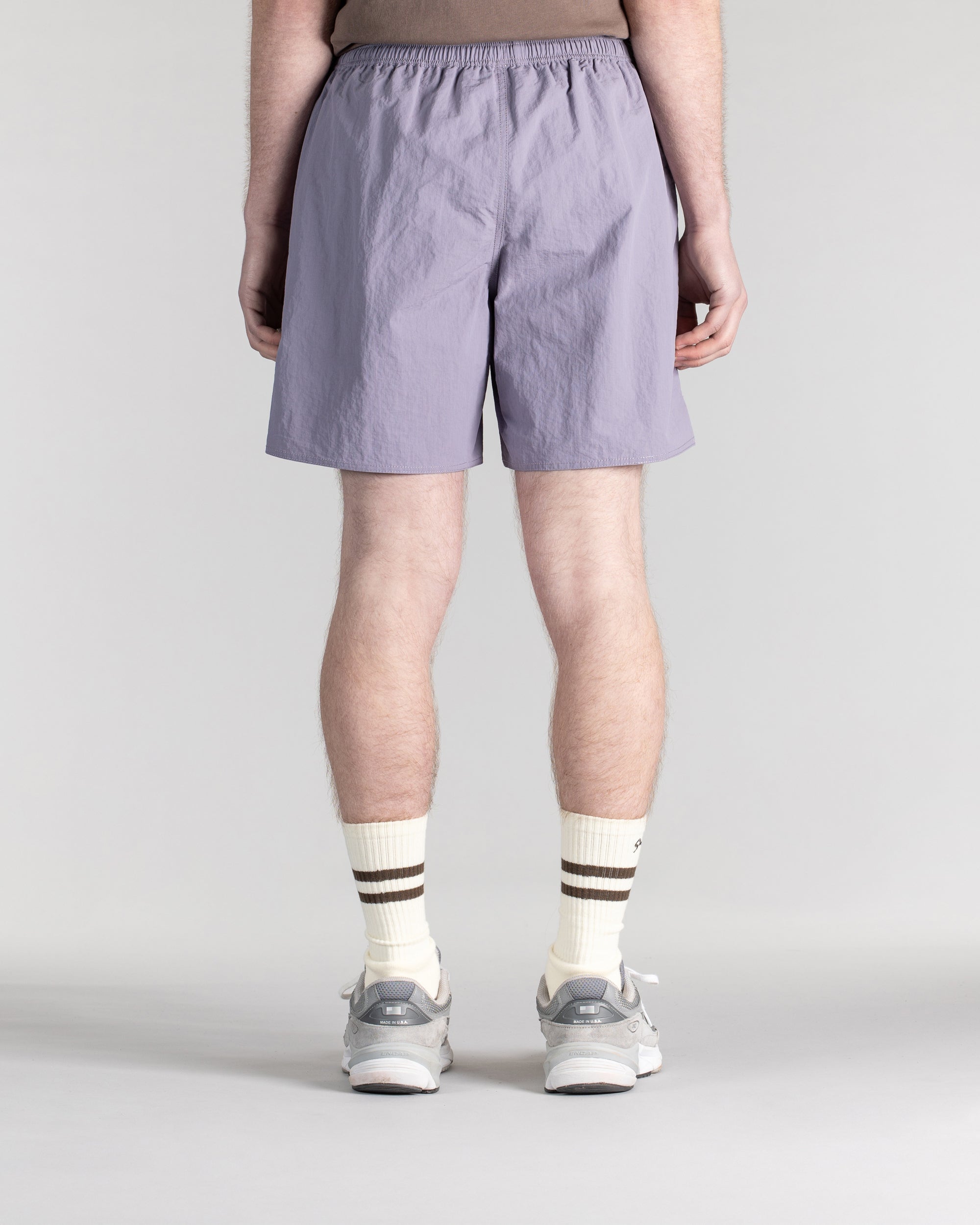 Miki Short - Lavendar