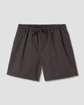 Shorts Miki - Negro lavado