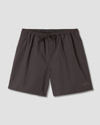 Shorts Miki - Negro lavado
