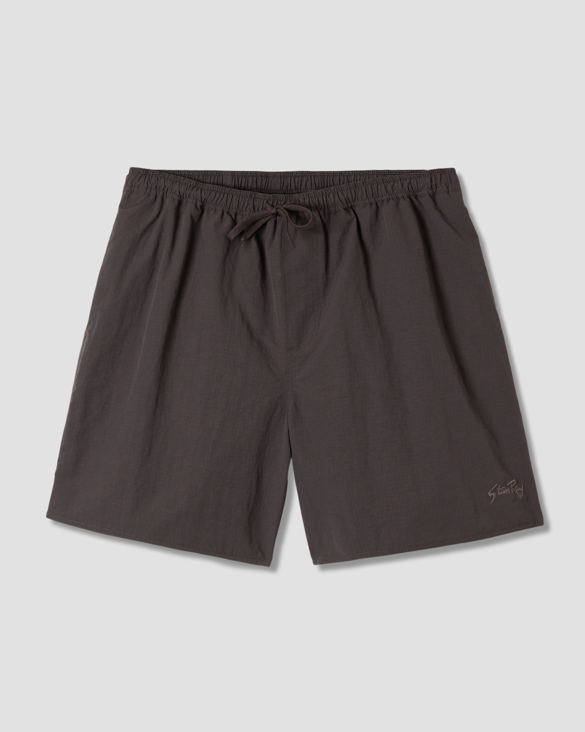 Shorts Miki - Negro lavado