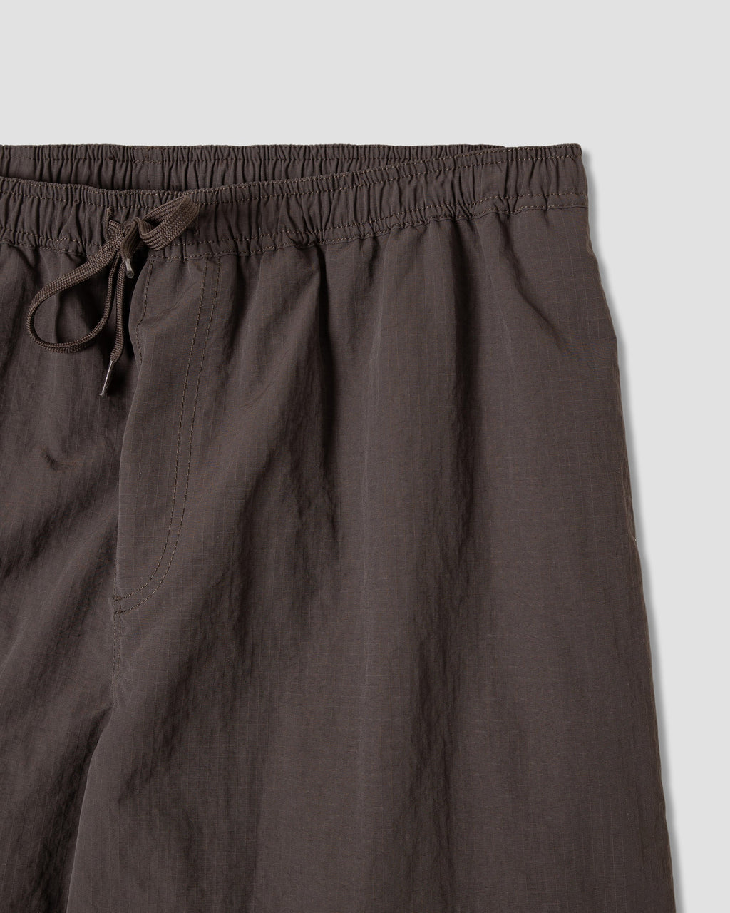 Shorts Miki - Negro lavado
