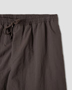 Shorts Miki - Negro lavado