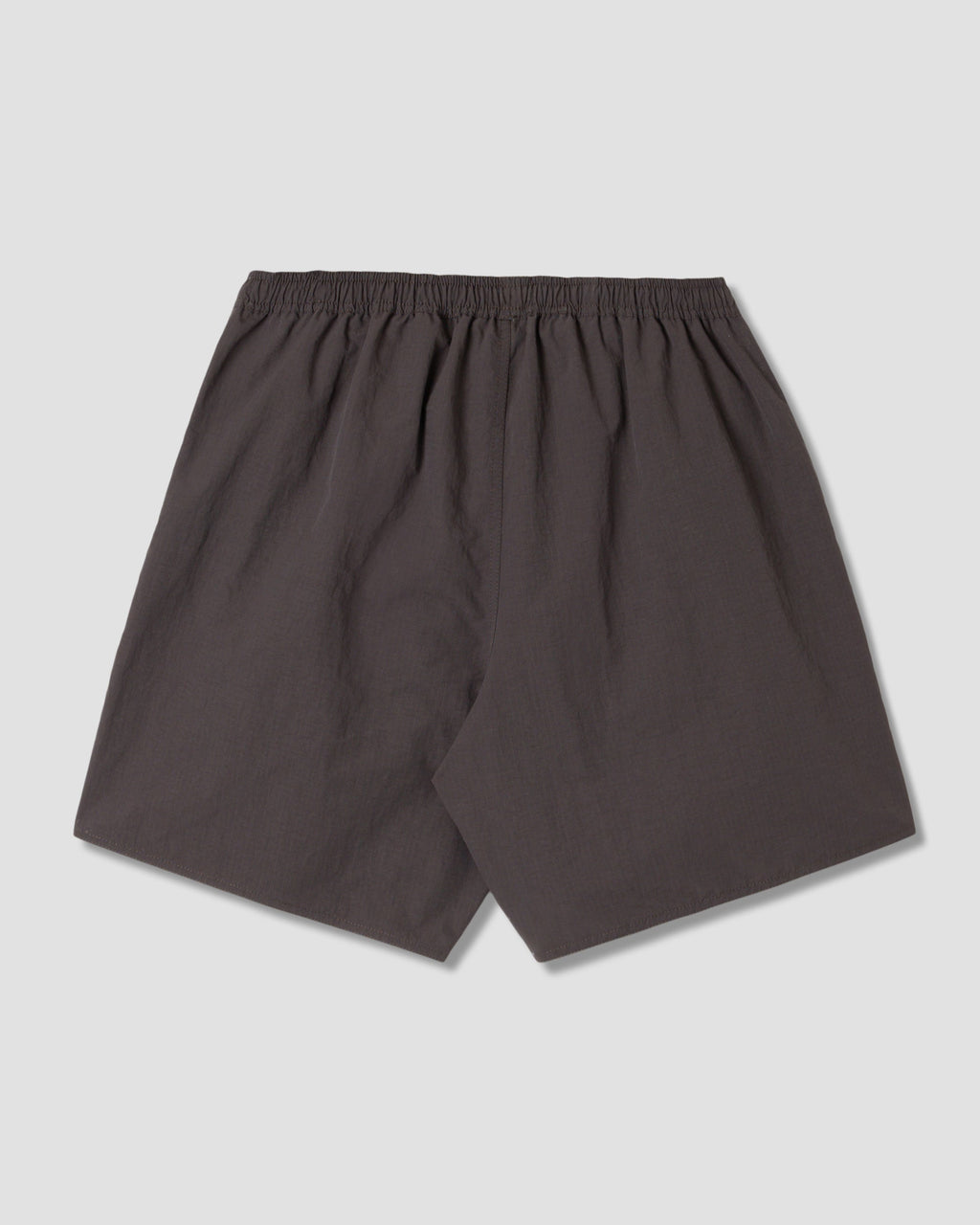 Shorts Miki - Negro lavado