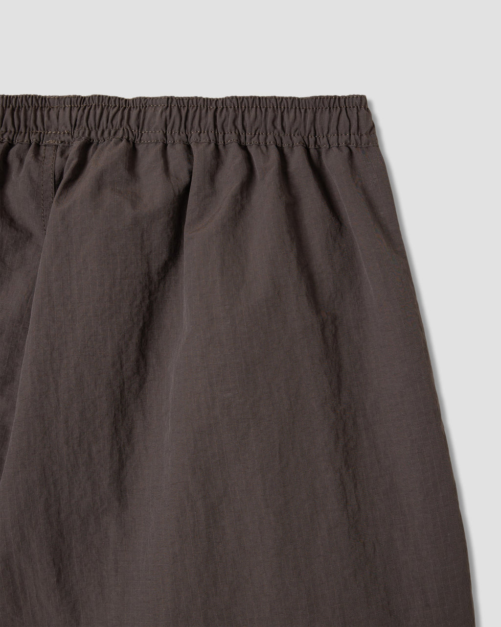 Shorts Miki - Negro lavado