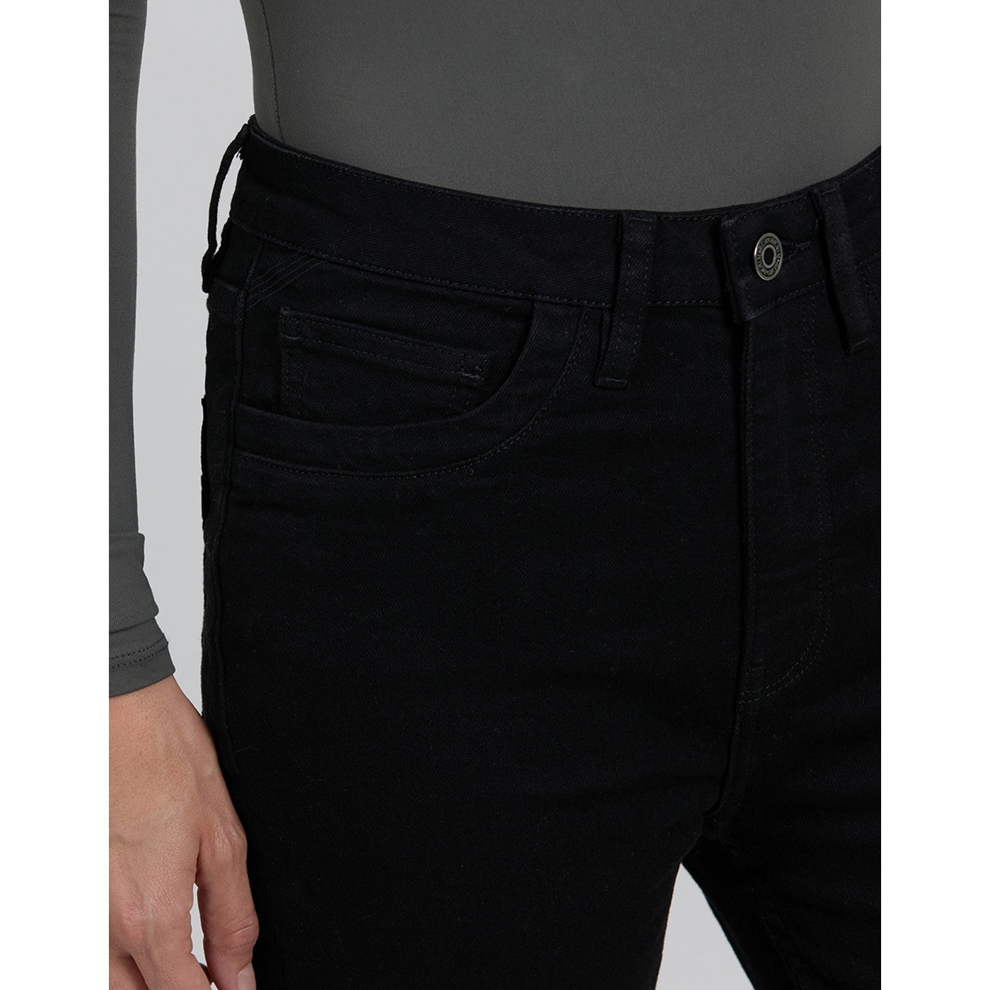 Pantalon Milo Evo - Dnm Black - Femme