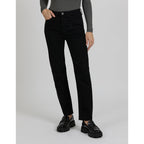 Pantalon Milo Evo - Dnm Black - Femme