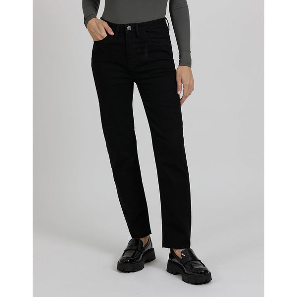 Pantalón Milo Evo - Dnm Black - Mujer