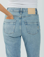 Jean Straight Miloevo - Dnm V-458 - Femme