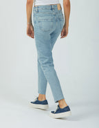 Jean Straight Miloevo - Dnm V-458 - Femme