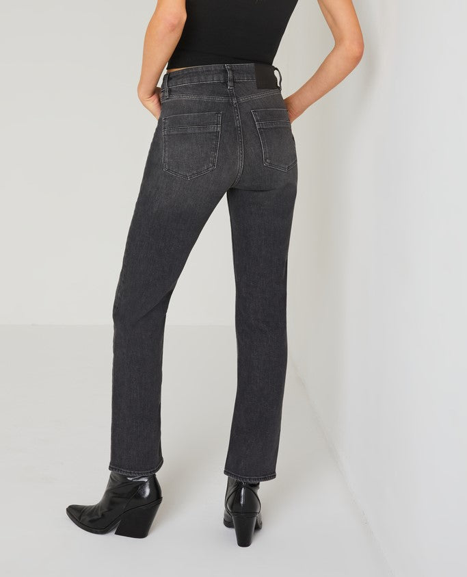 Vaqueros rectos Milo Evo H23 - Dnm Bl-551 - Mujer