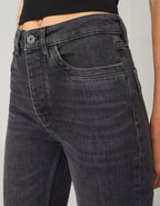 Vaqueros rectos Milo Evo H23 - Dnm Bl-551 - Mujer