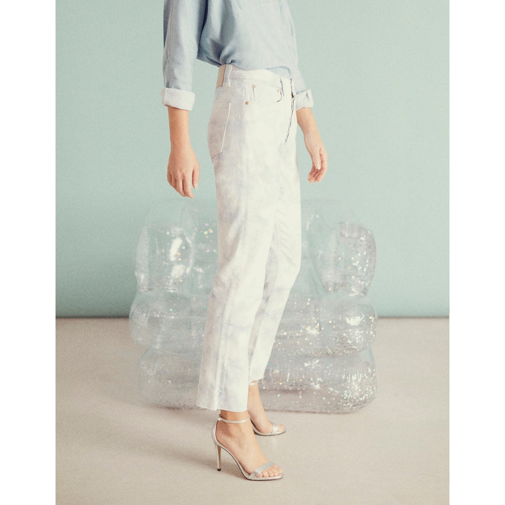 Pantalon Milo Tie Dye - Lightb - Femme