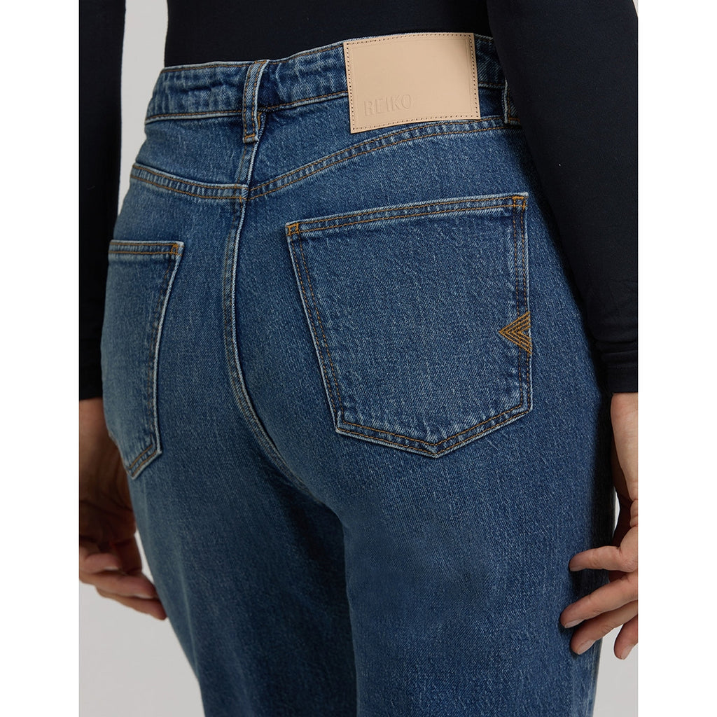 Pantalon Milo - Dnm V-278 - Femme