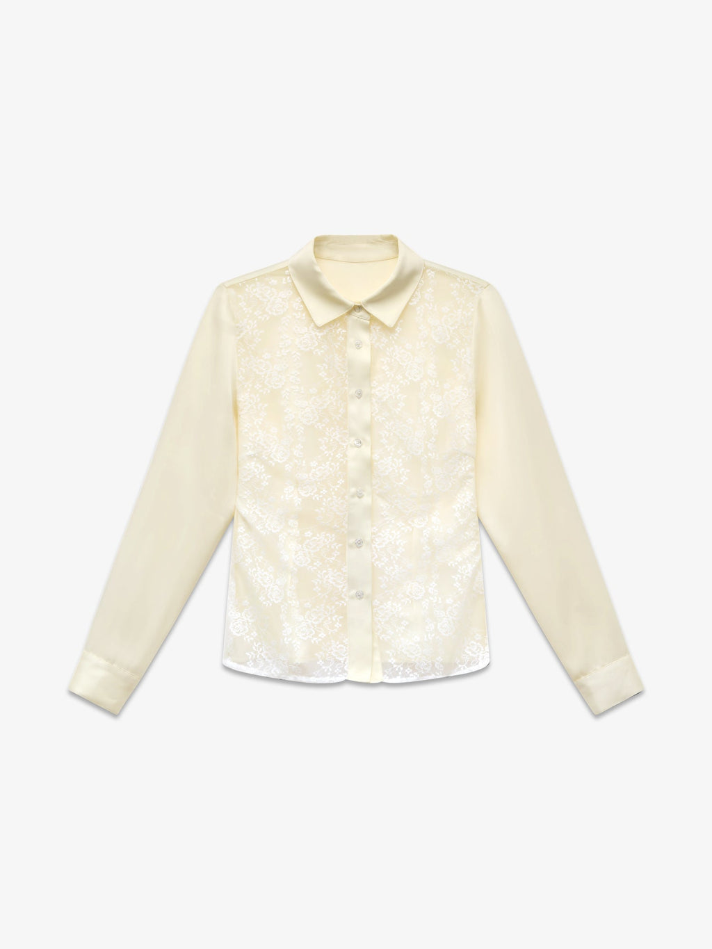 Camicia Mimosa