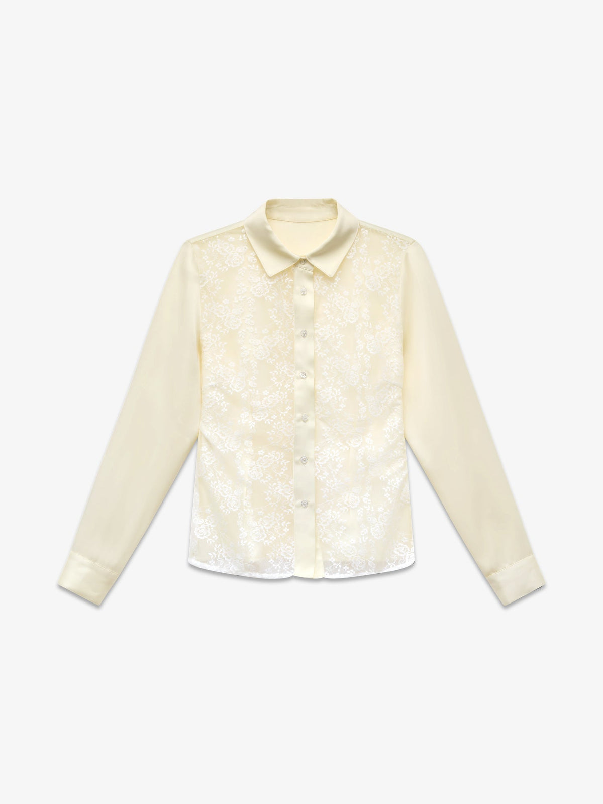 Camicia Mimosa