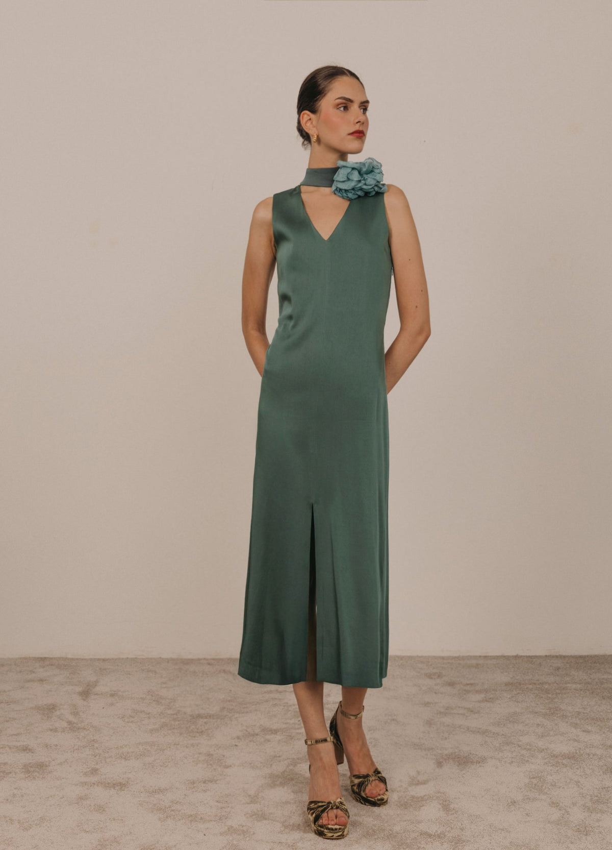 Mina Dress