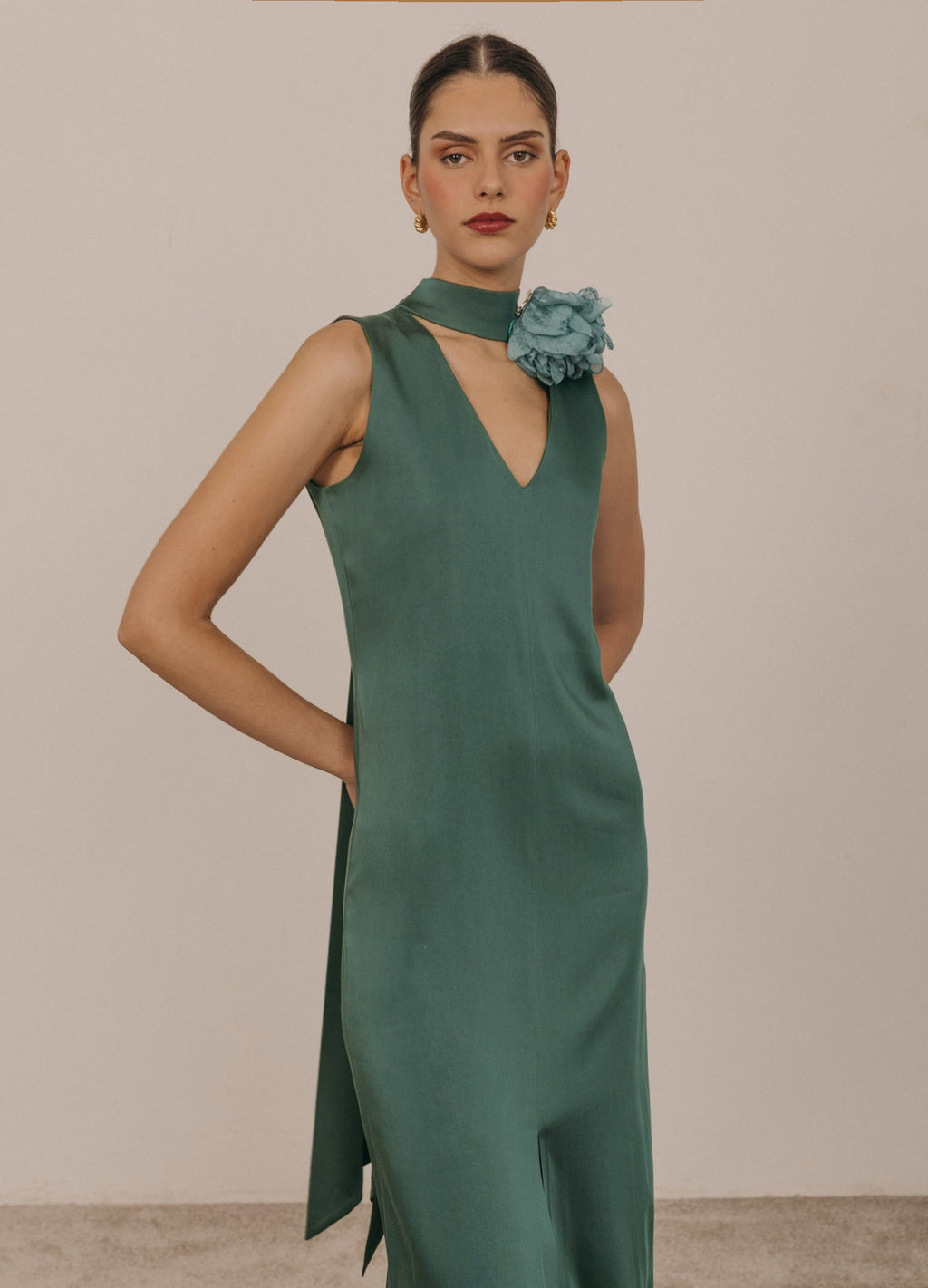 Mina Dress
