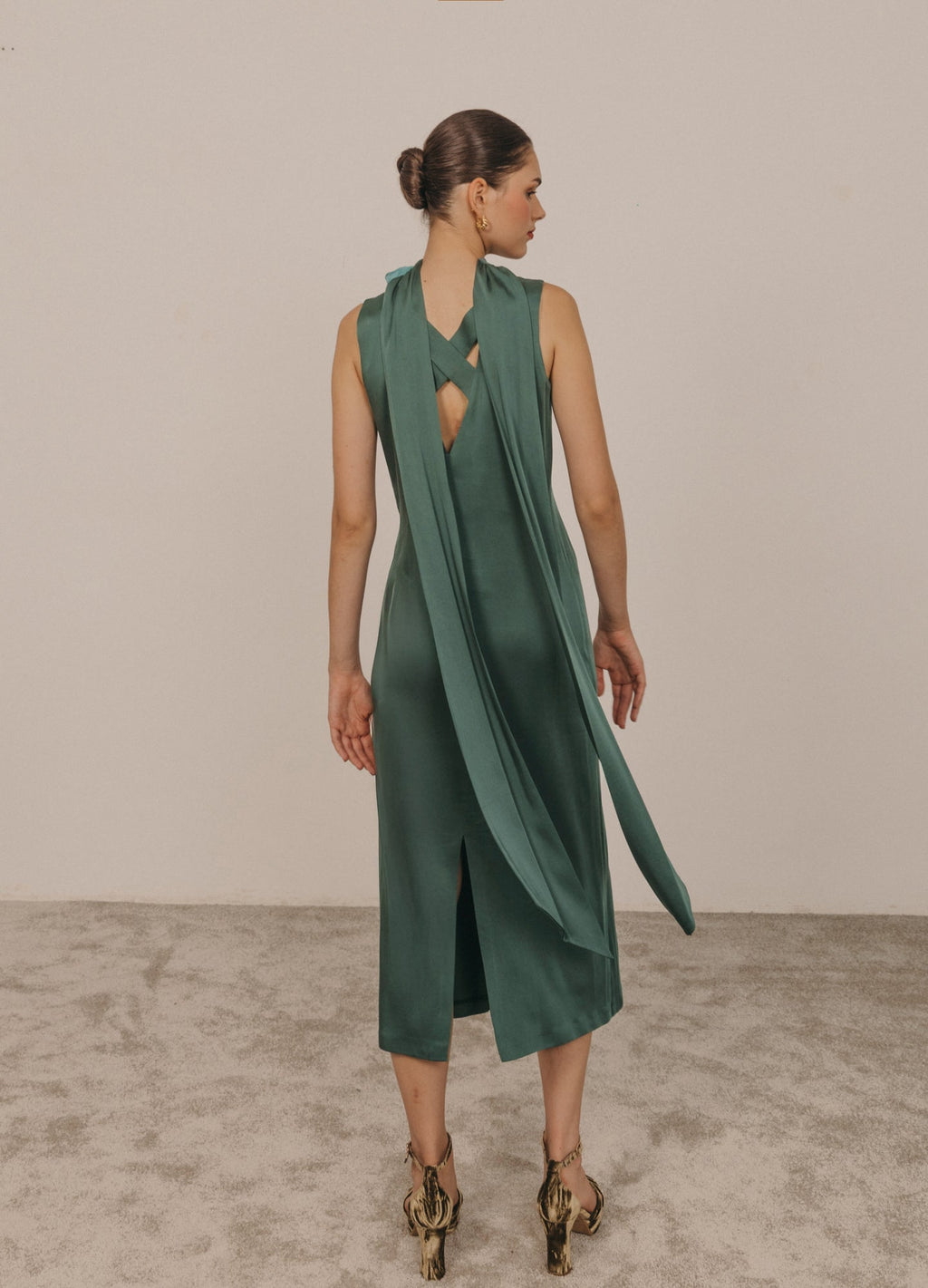 Mina Dress