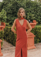 Mina Dress