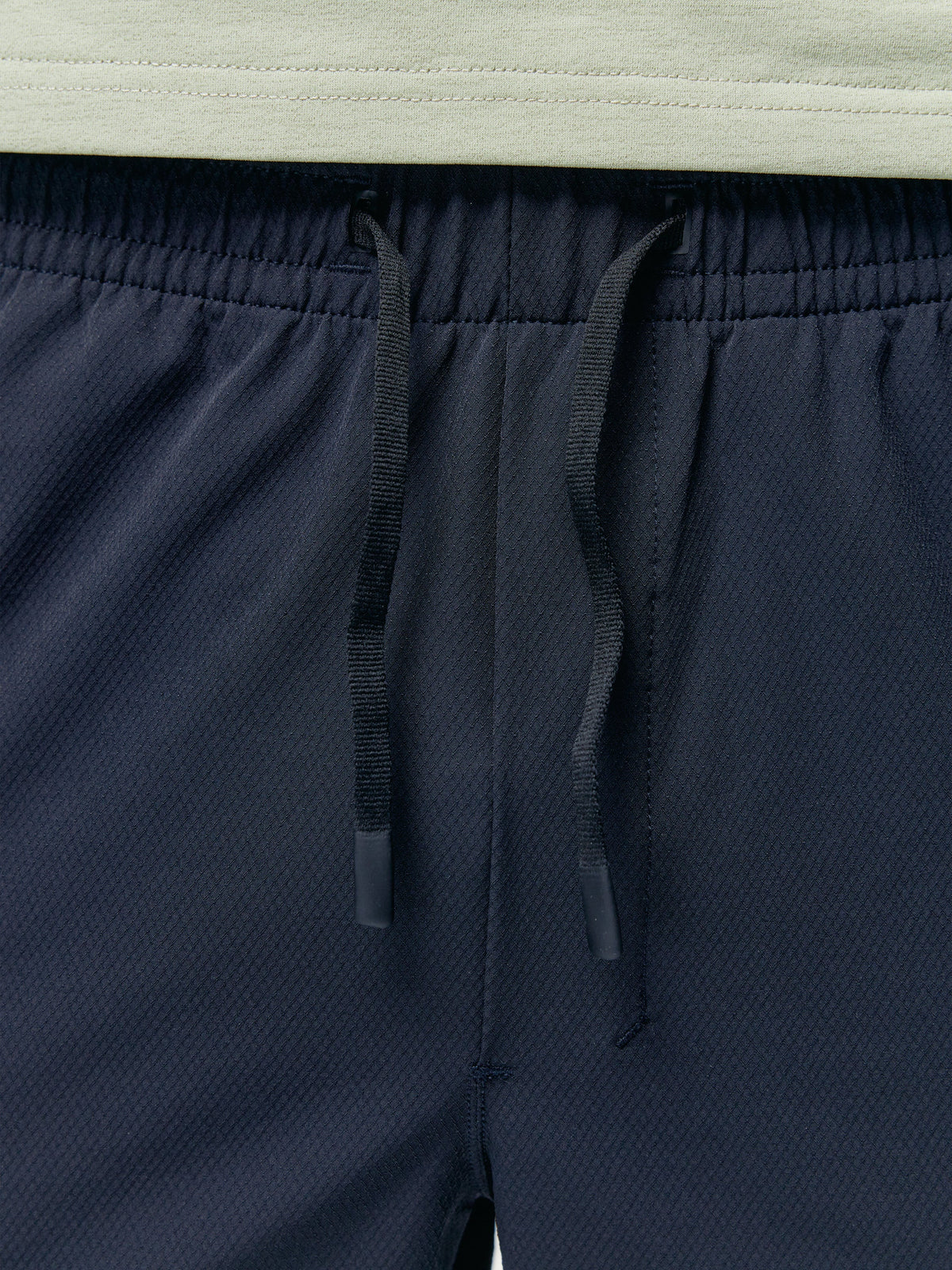 Joggers Minho - Negro - Hombre