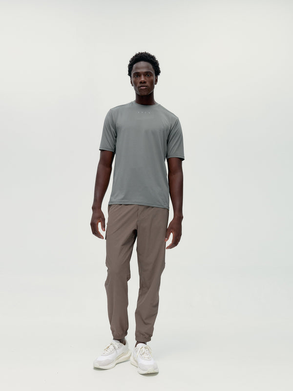 Jogging Minho - Taupe - Homme