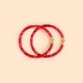 Bracelets Mini Léo - Red