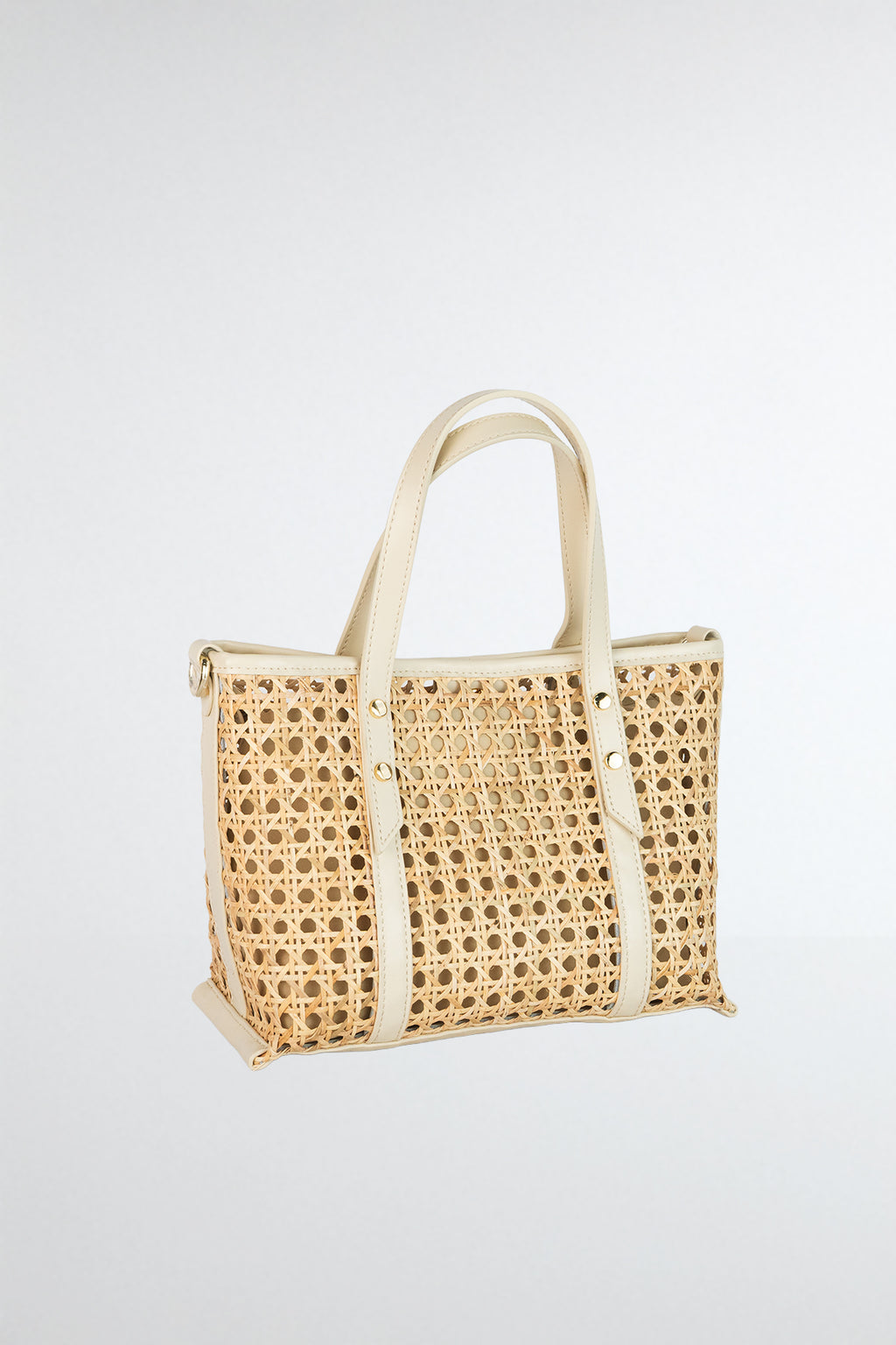 Bolso de mano Mini Bondi - Beige