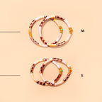Bracelets Mini Léo - Mix White