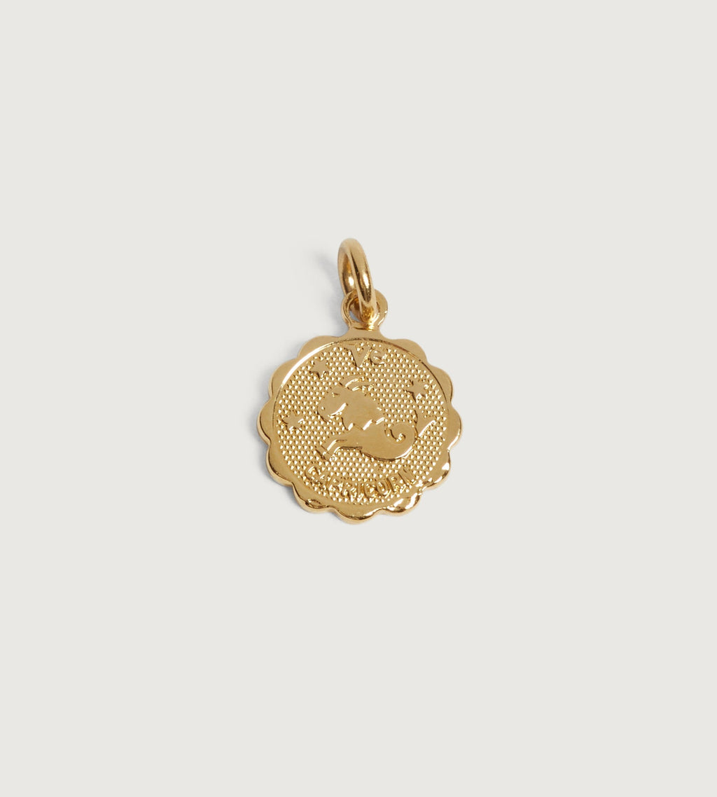 Medalik Zodiak Mini