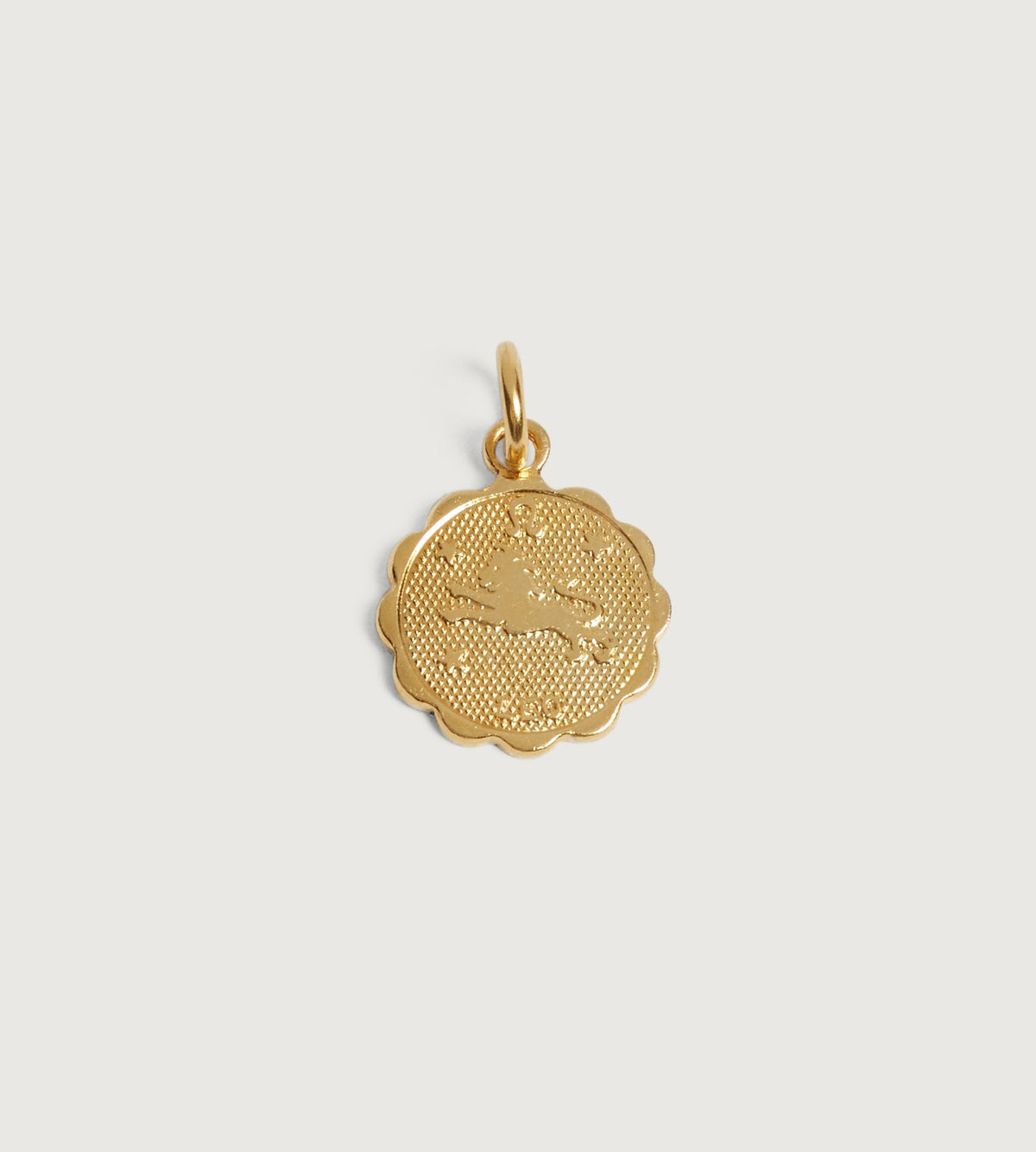 Medalik Zodiak Mini