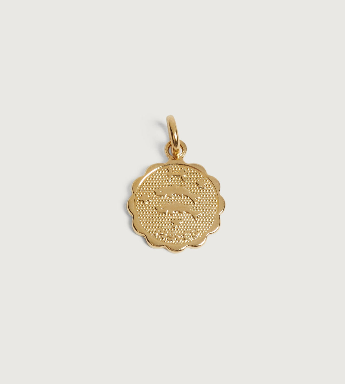 Medalik Zodiak Mini