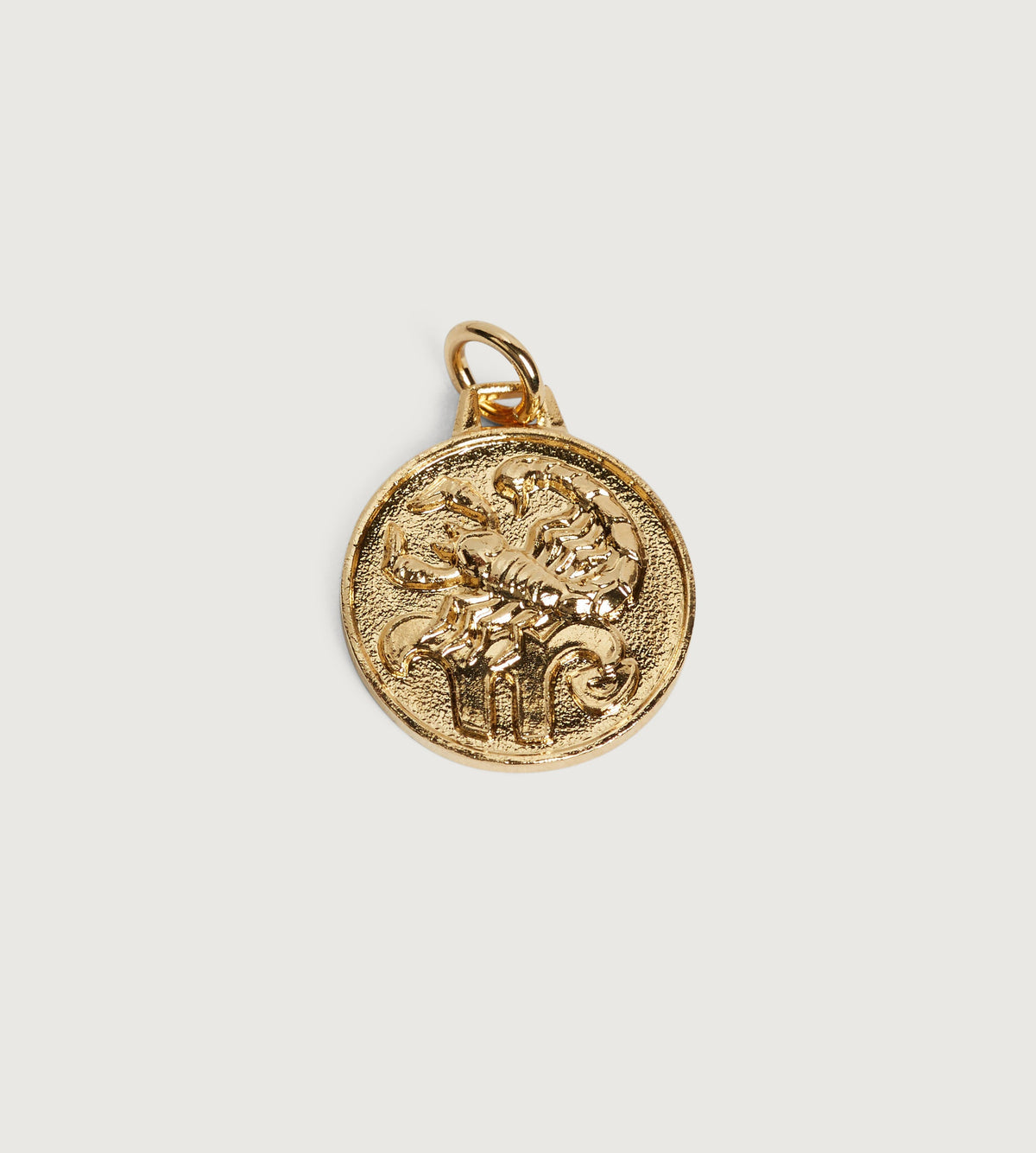 Zodiac Mini Pendant