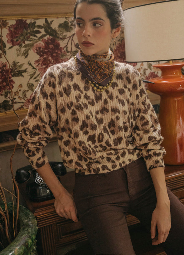 Minka Jumper