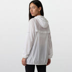 Coupe-Vent Femme À Capuche Mintaka – Running & Athleisure