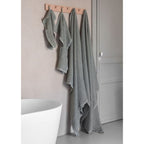 Mireille Organic Cotton Towel - Eucalyptus