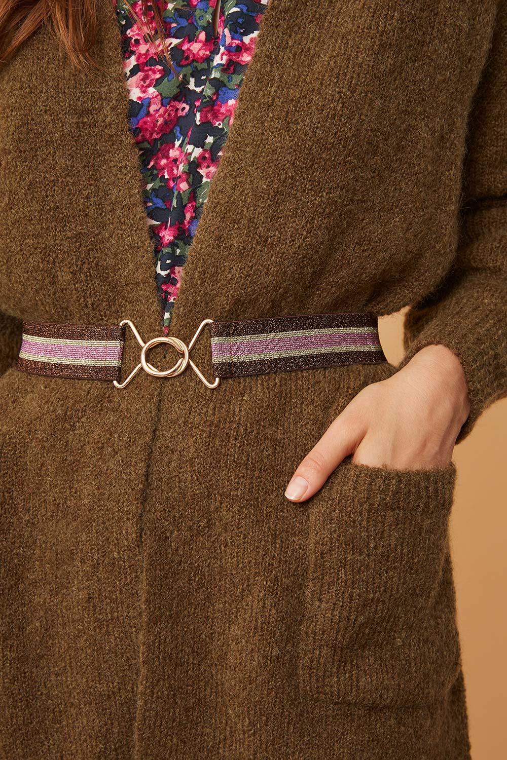 Ceinture Mishka - Tonka