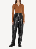 Trousers - Black Beauty