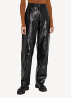Trousers - Black Beauty