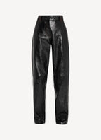 Trousers - Black Beauty