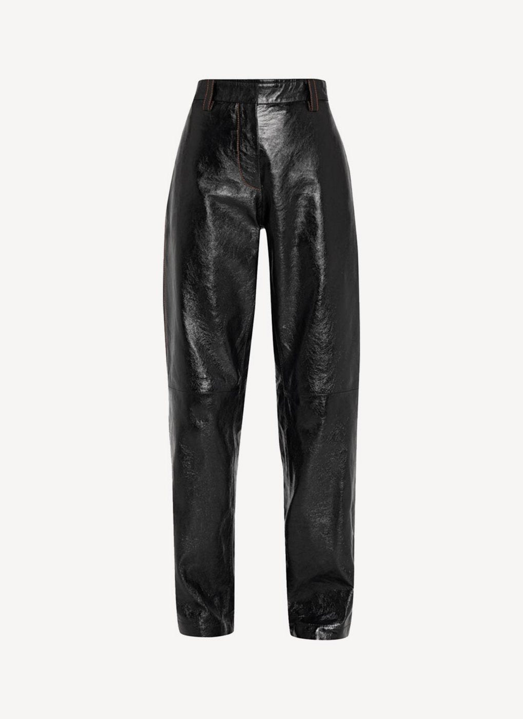 Trousers - Black Beauty