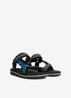 Suicoke X Missoni Sandals