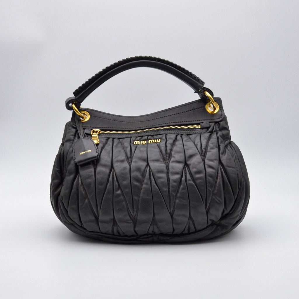 Miu Miu Coffer